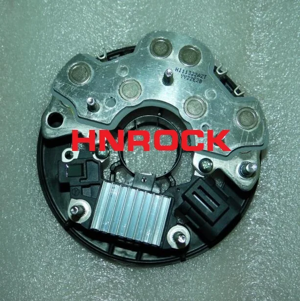 

NEW HNROCK ALTERNATOR RECTIFIER 11506400 HI11322AZT LR1130-701 IH746 IHR765