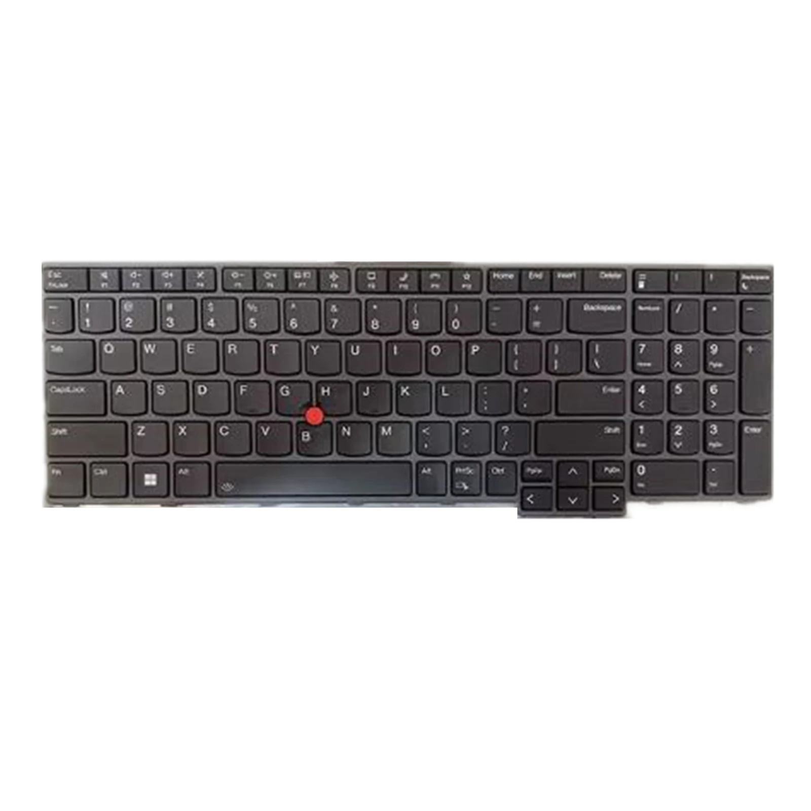 

Клавиатура ноутбука для Lenovo ThinkPad P16s Gen 1 Gen 2 Gen 3, издание США и США