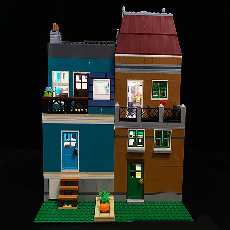 MAXCXT LED-Lichtset für LEGO 1 – Lego Set Creator Bewertung und Preis