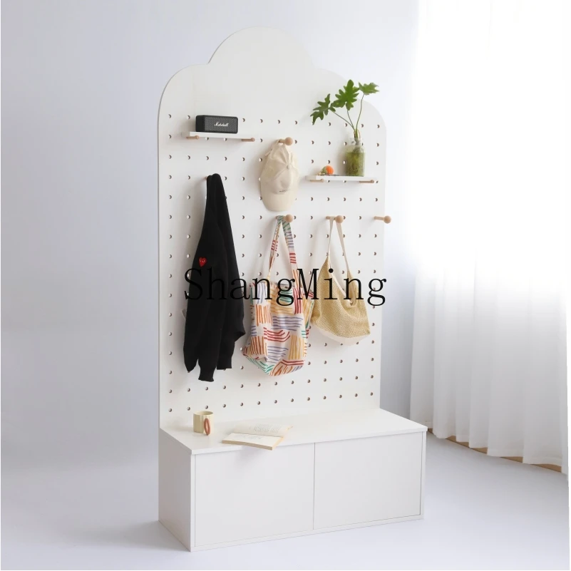 Lxy Vertical Hole B…