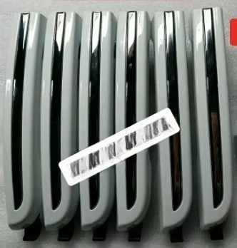 

Handles Cover Trim For Chery Tiggo 2 Pro Accessories Stickers