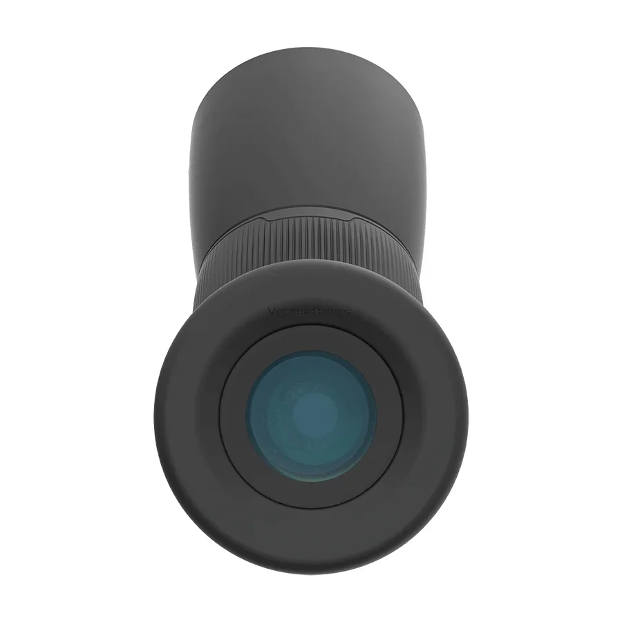Telescopio terrestre ED para tiro, observación de aves y caza - imagen 3