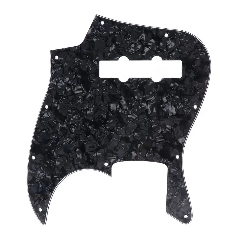 Pear Guitar Standard Pickguard 3 ply Scratch Plate for .