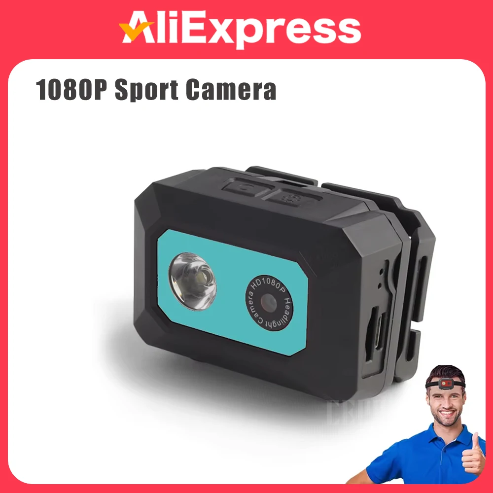 Hd 1080P Outdoor Sp… - image