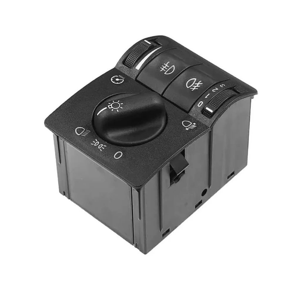 Car Headlight Fog L…