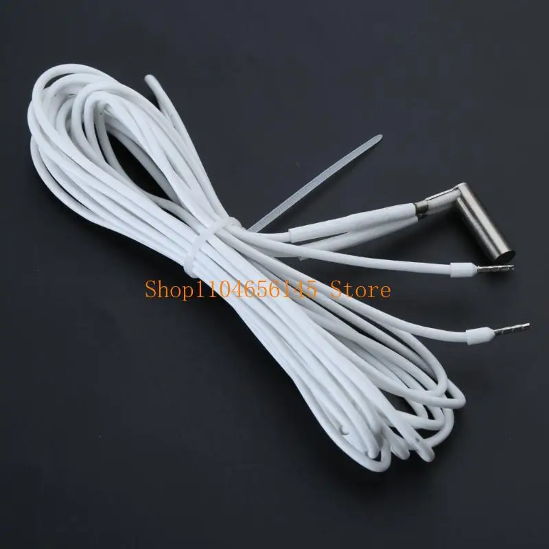 

5 -АСД высококачественный картридж нагревателя 24 В 70 Вт для 3D -принтера 620.