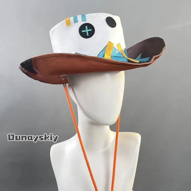 2025 22 لعبة تأثيري GENSHIN تأثير زي قميص ، السراويل ، سترة ، حزام مجموعة للجنسين الزي أنيمي IFA شعر مستعار الدعامة لعب الأدوار Sui