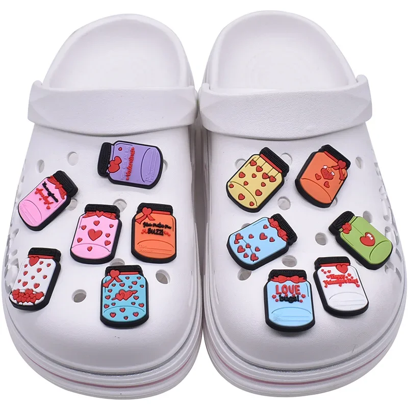 Character Shoe Charms (2 Pack) - close-up view