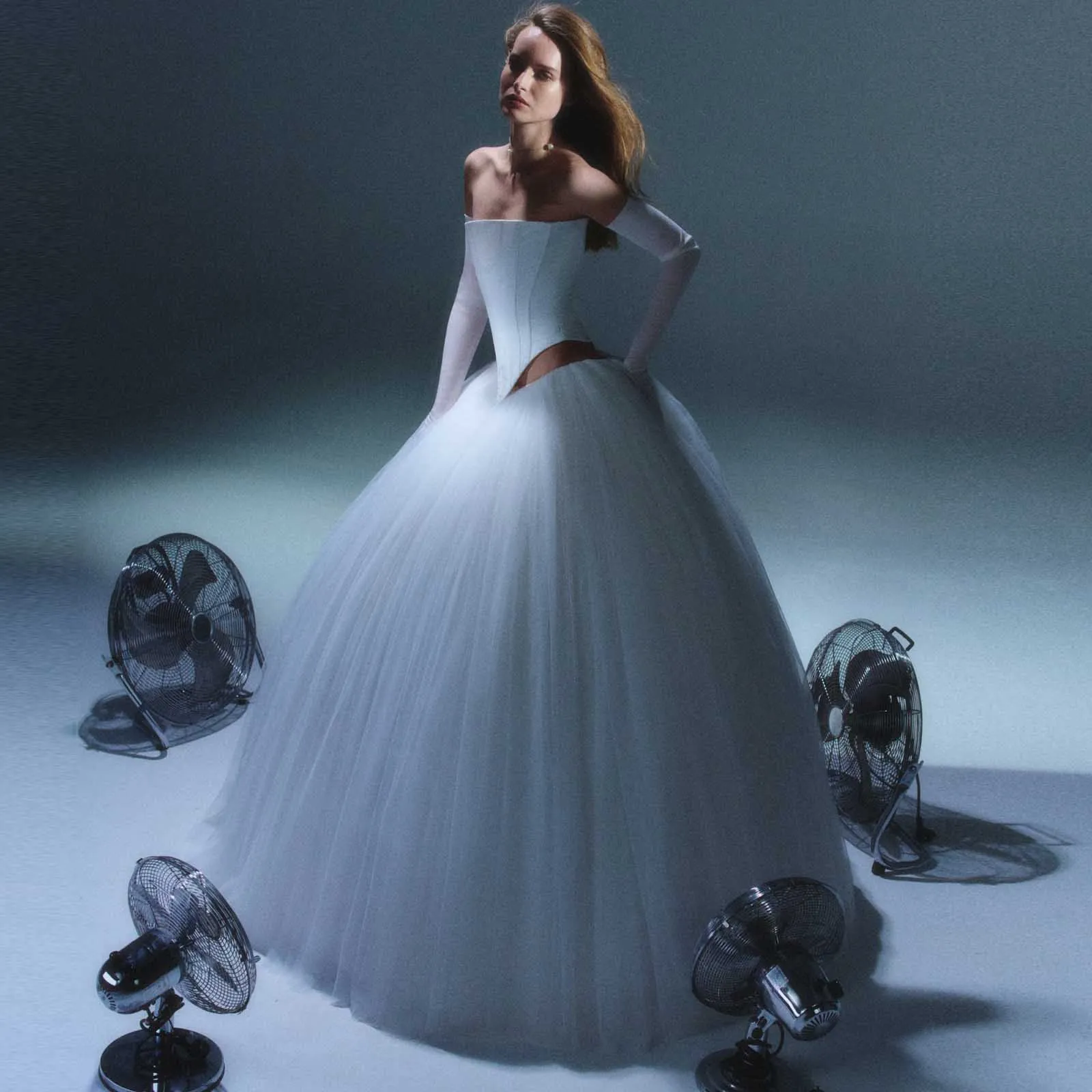 

White Volume Ball Skirt Elastic Waist 11 Layers Tulle Wedding Skirts Extra Lush Mesh Bridal Skirt Custom юбка женская