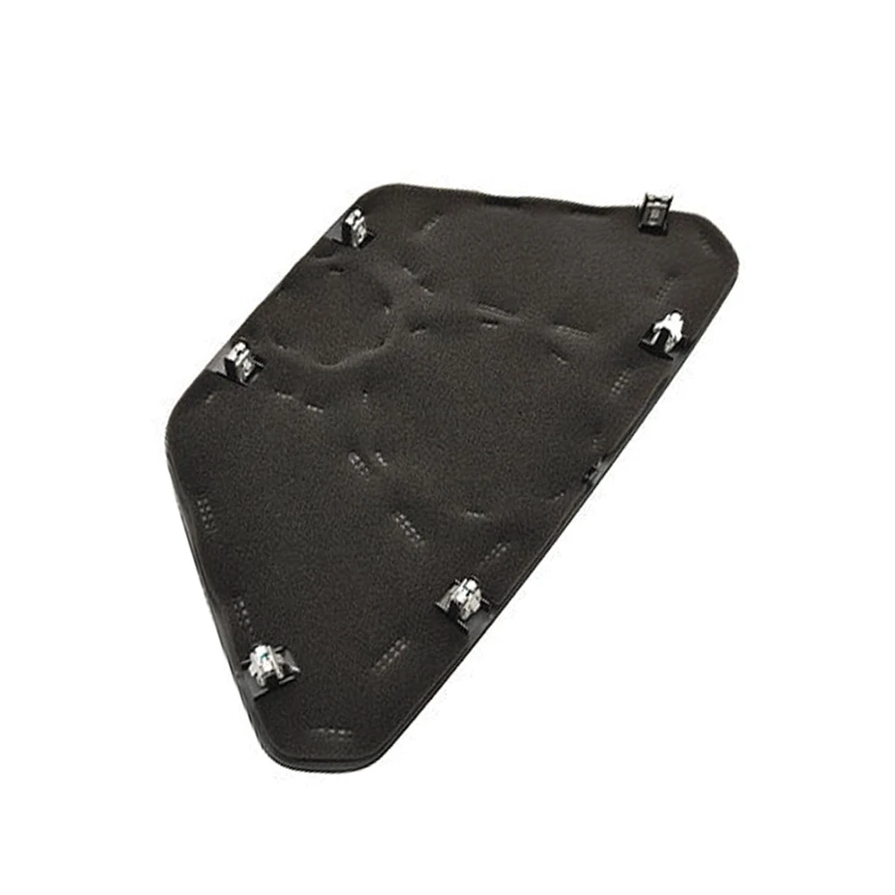 Speaker Grille Cover Dashboard Speaker Trim Cover Direct Replacement Part No Programming Required Easy Installation Design