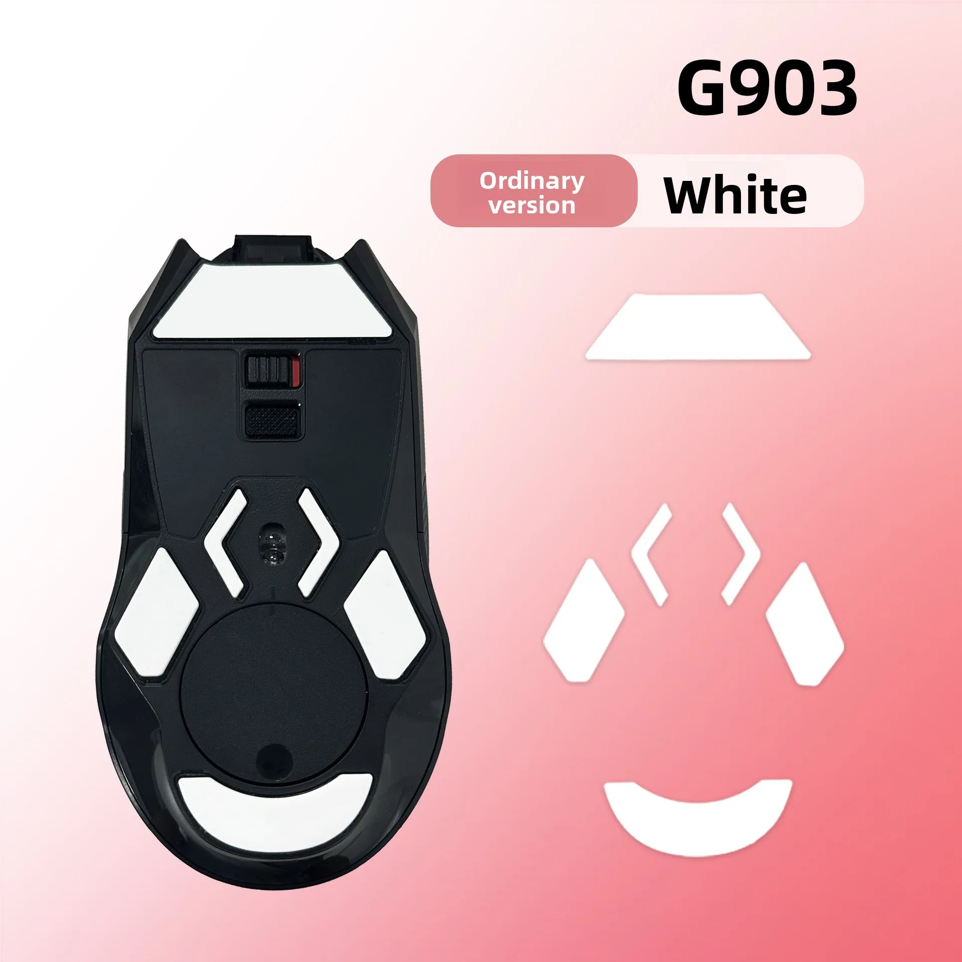 Pad Mouse Gamer Logitech G903