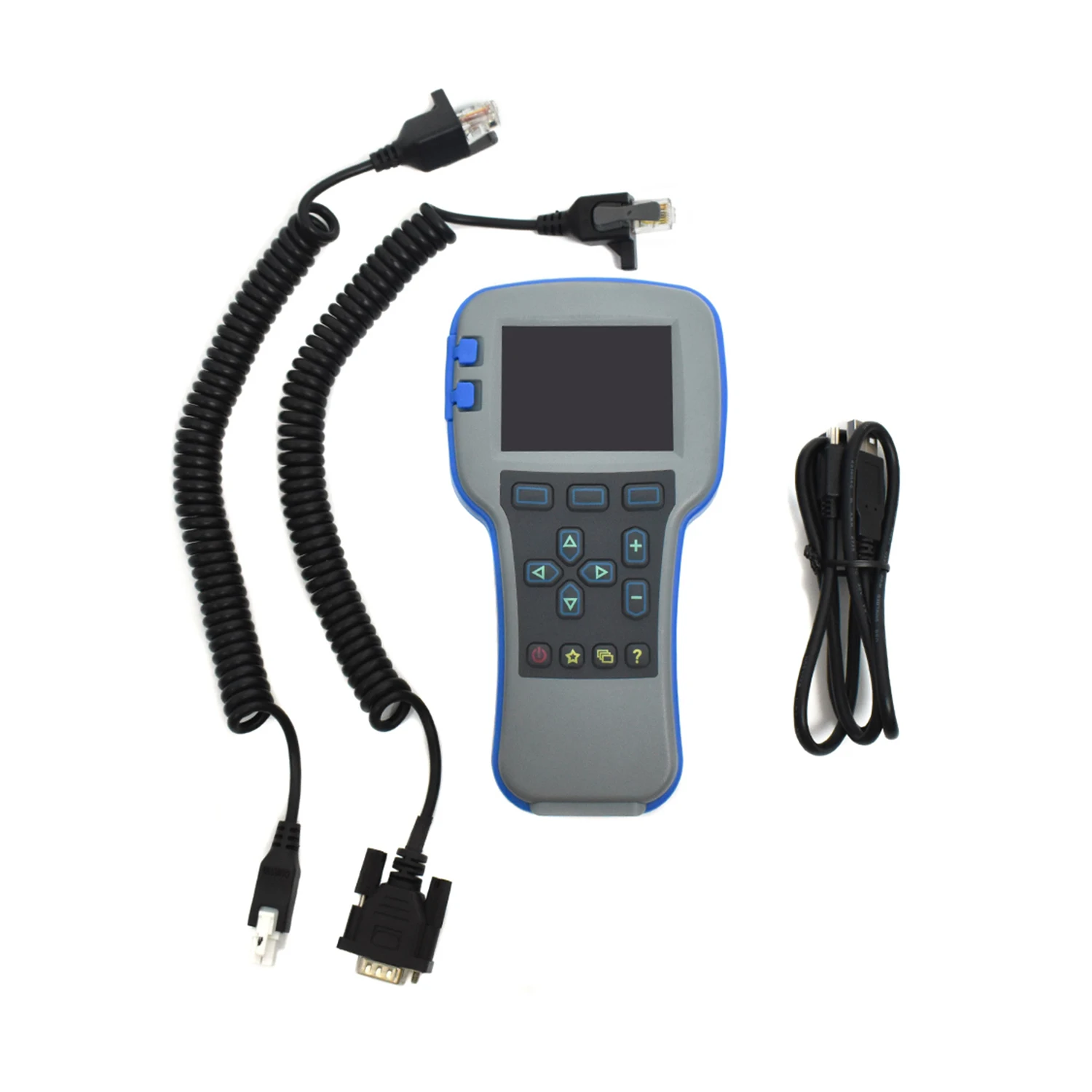 Curtis 1313-4331 Handheld Controller Programmer OEM Dealer Level Diagnostic Tool Compatible with Club Car EZGO Yamaha Electric G