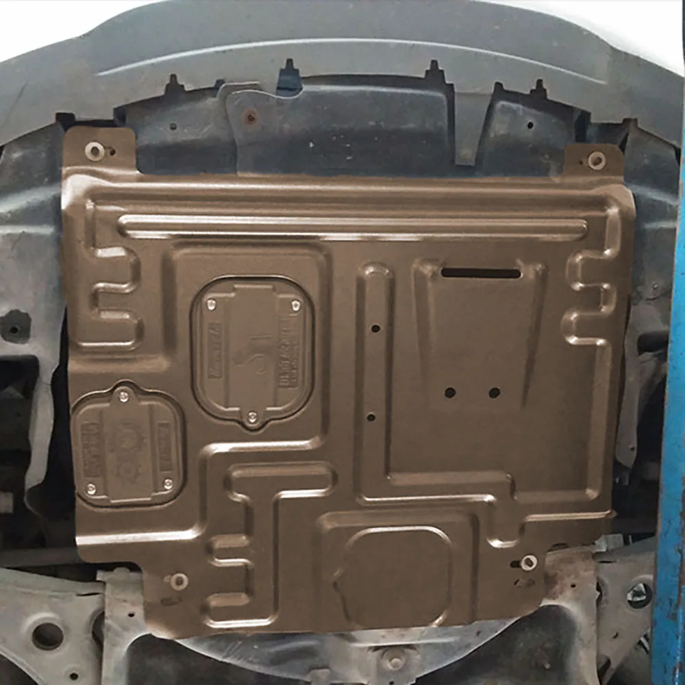 長城汽車C30（2010-2016）1.5L車用アクセサリー、ブラックエンジンガード、マッドガード、スプラッシュシールド、マッドフェンダー、プレートパネル