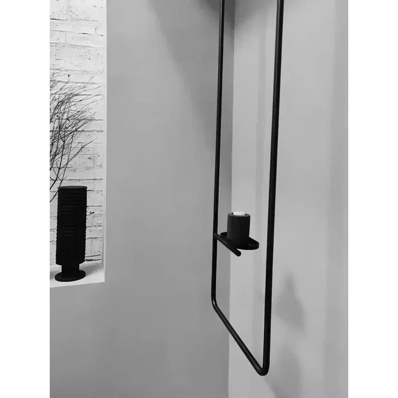 Bath Rack Stainless Steel Towel Ceiling Bathtub Side Home Hotel Bed And Breakfast Soap Bathroom Pendant