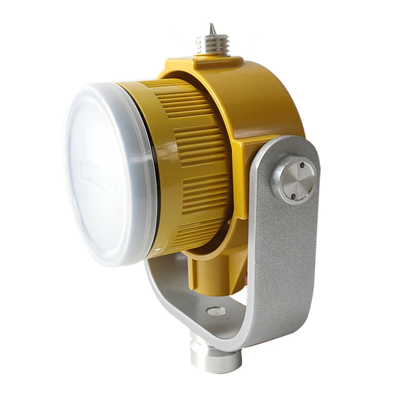 New 64MM Simple Reflective Prism, Surveying Reflector for  Total Station PRISM