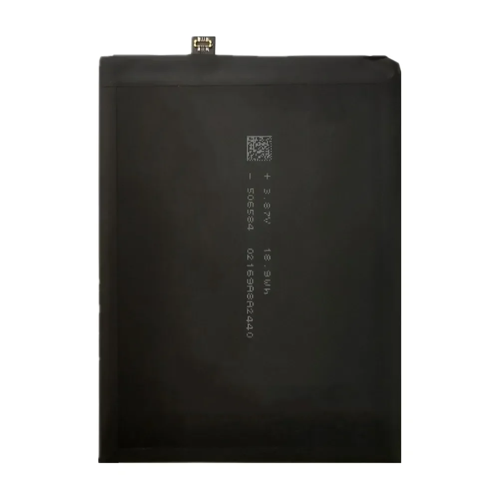 2024 lat Xiao mi oryginalna Bateria BM53 do baterii Xiaomi 10T / 10T Pro 10TPro Mi 10T Mi10T 5000mAh Bateria w magazynie