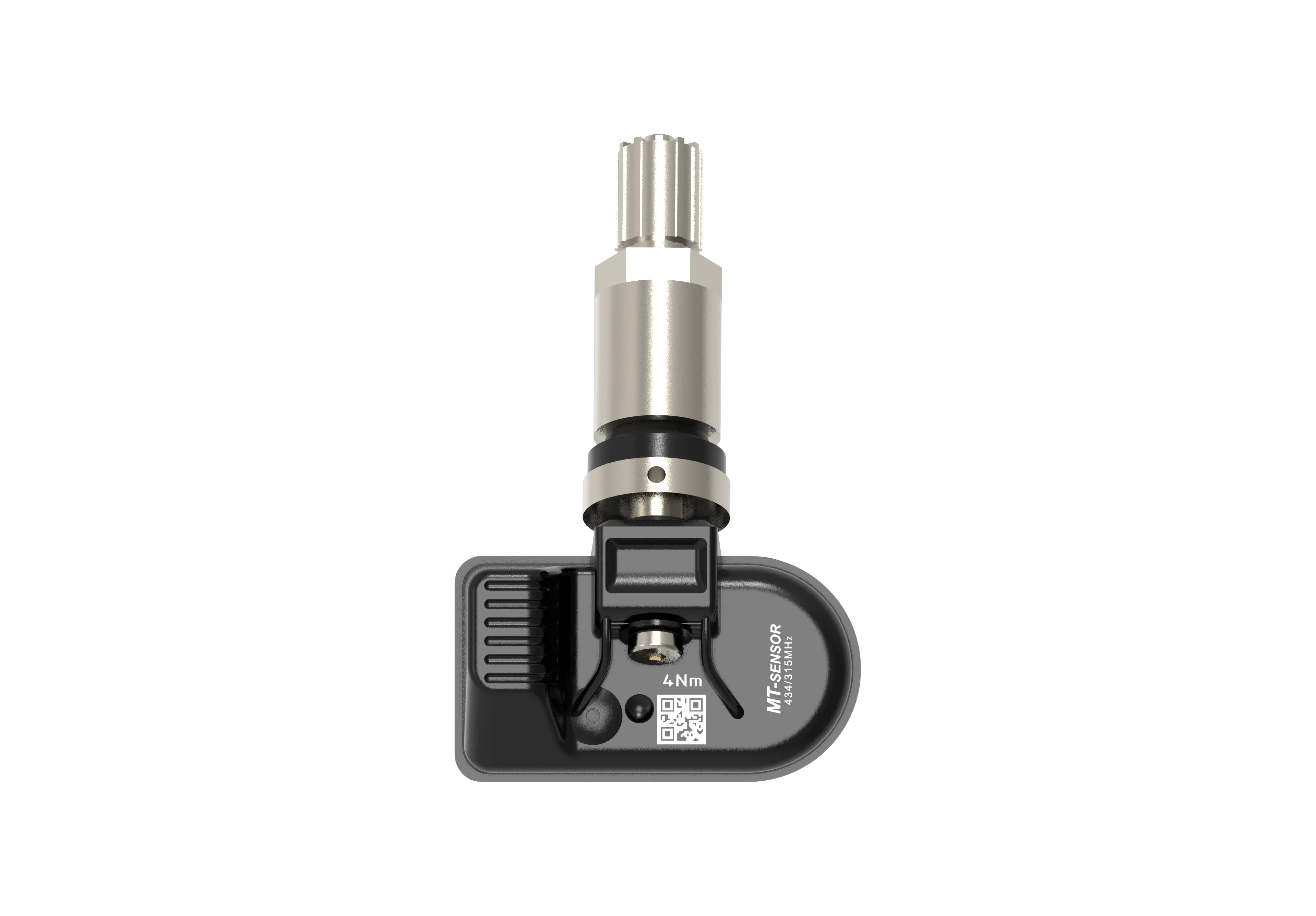 Ferramenta de programação para sensor TPMS universal de 315 MHz ou 433 MHz cobre mais de 98% do carro