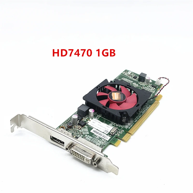 Original Radeon HD7…
