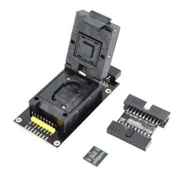 Адаптер Z3X EasyJtag Plus