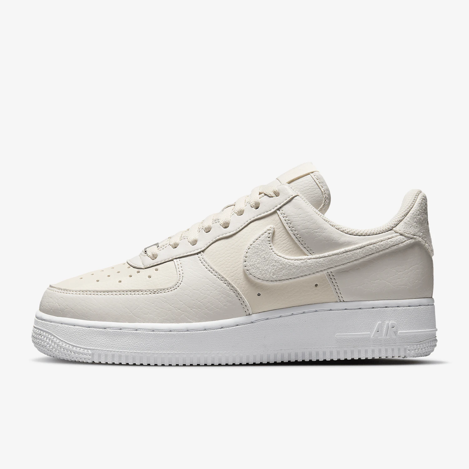 Nike Authentic AIR FORCE 1 Wom - đánh giá và giá Nike Shoes Air Force 1