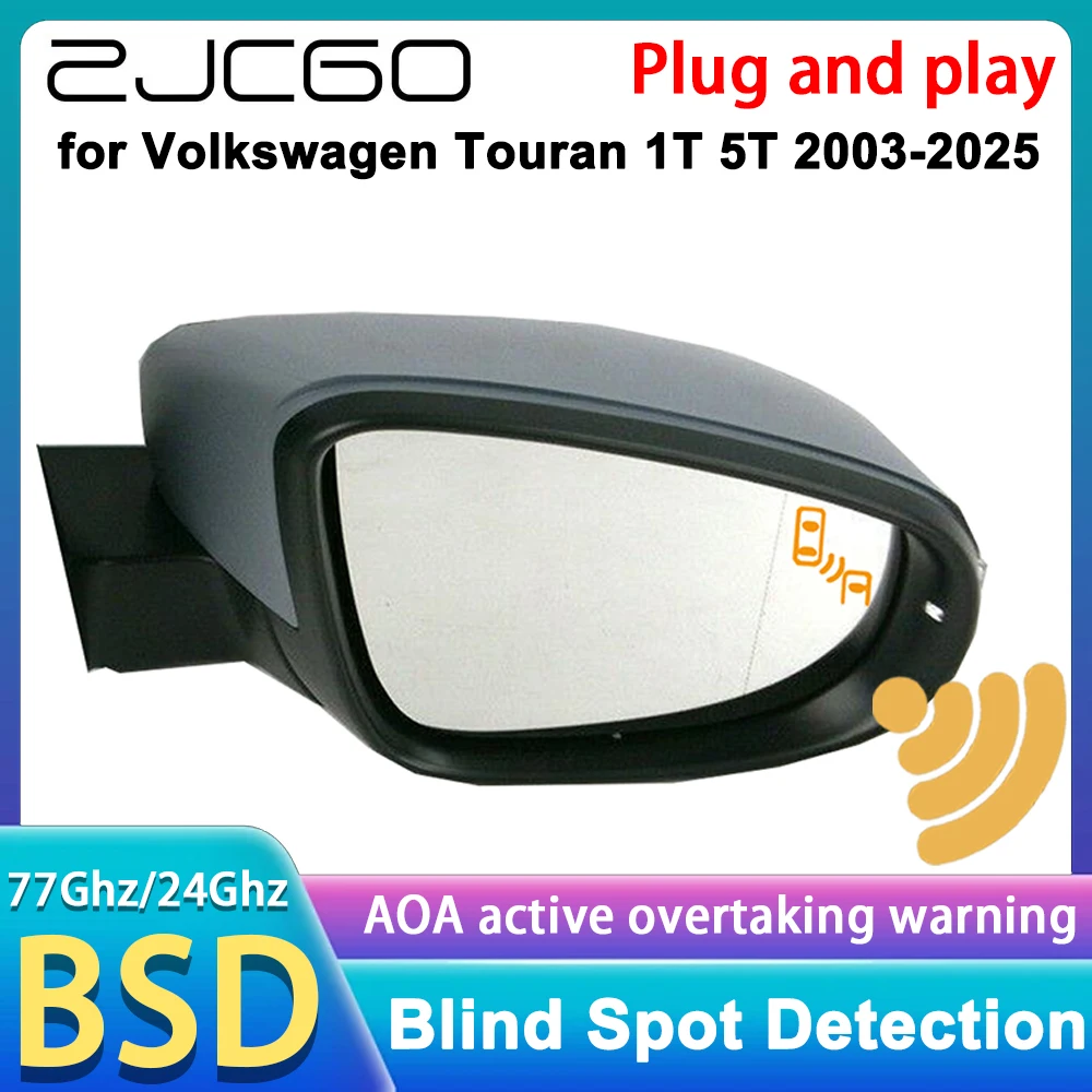 Zjcgo For Volkswage…