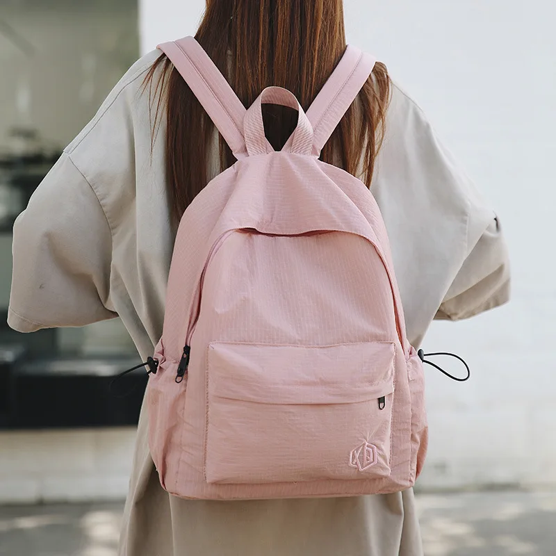 حقيبة ظهر للسفر حقائب مدرسية كاجوال حقيبة ظهر صغيرة للتنقل اليومي والعمل وحقائب الحرم الجامعي وحقيبة مدرسية للزوجين