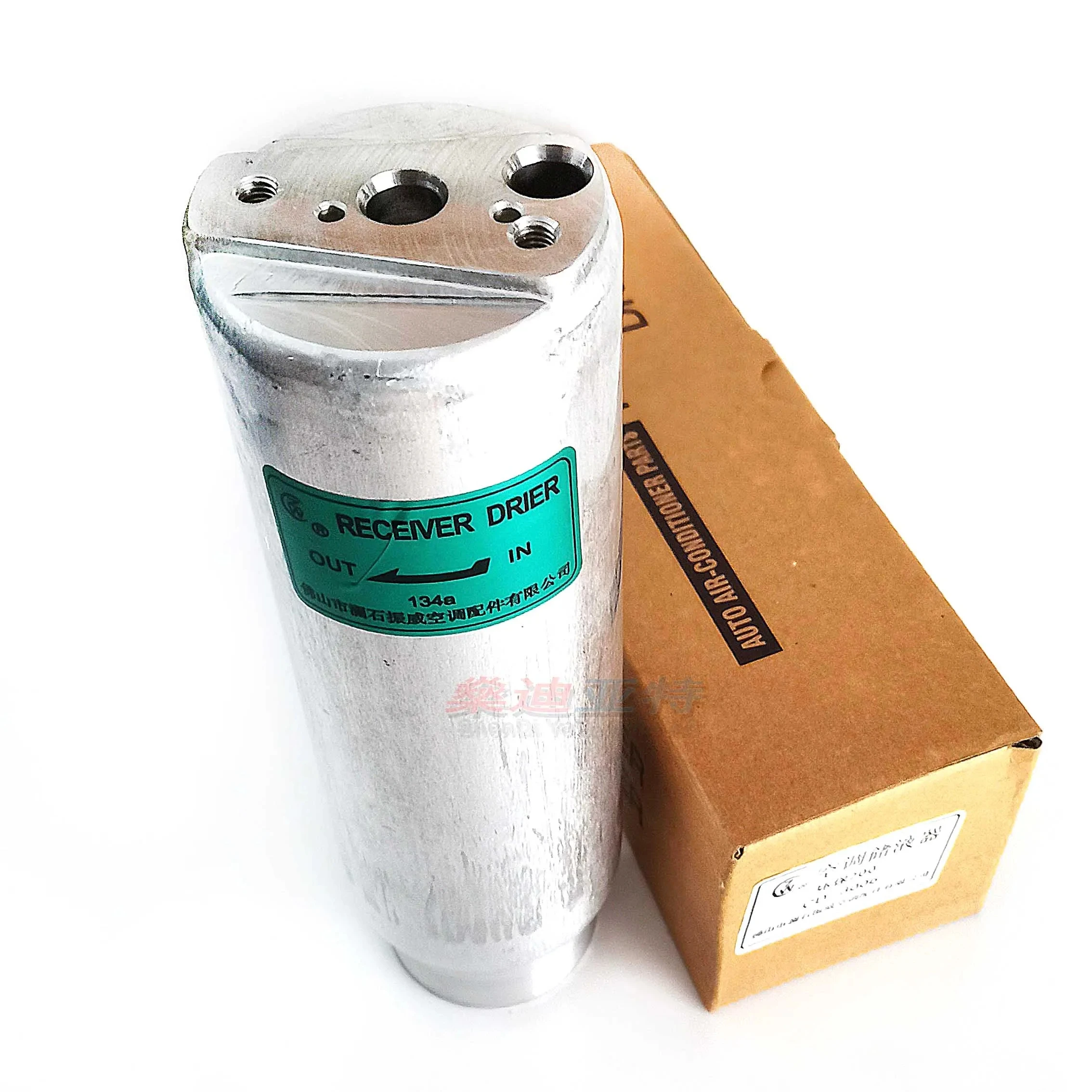67085100 Car A/C Drier Filter Receiver For 10-15 Ferrari 458 488 599 F430 F8 04-12 Maserati President M139