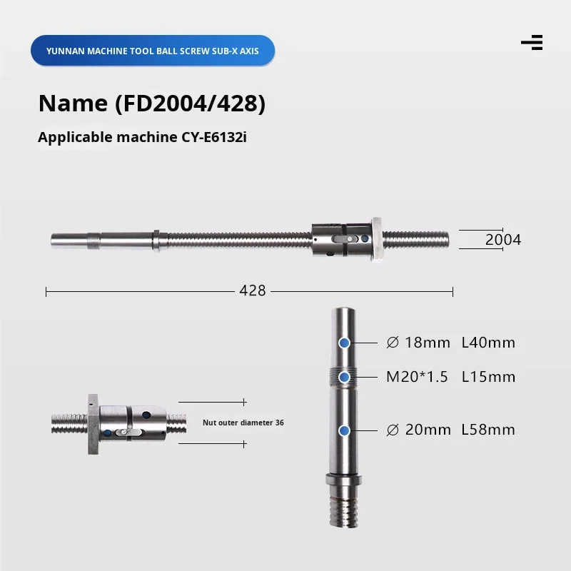 Machine Tool Cnc La…