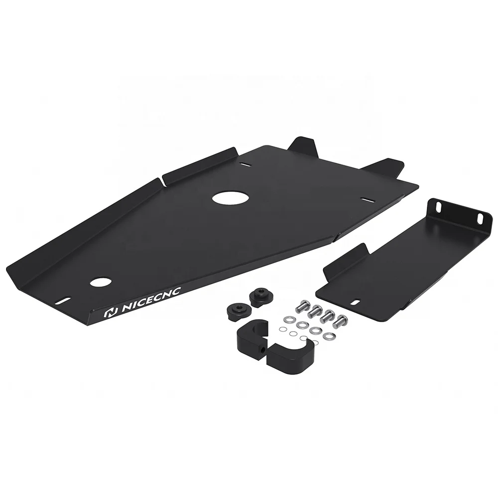 

Skid Plate For Yamaha Raptor 700 2006-2011 2013-2020 2021 2022 2023 700R 2012-2023 2024