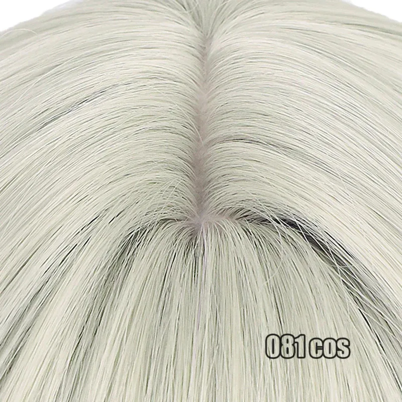 AIAI 2025 게임 원신 임팩트 코스프레 가발 산드로네 파투이 스네즈나야 여성용 내열성 합성 할로윈 가발