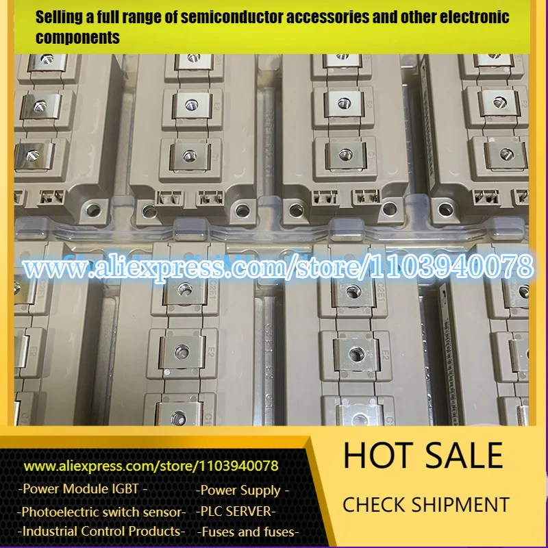 

Новый и оригинальный модуль IGBT 2MBI300VH-120-50 2MBI200VH-120-50 2MBI150VH-120-50 2MBI400U4H-120 2MBI300U4H-120 2MBI200U4H-120