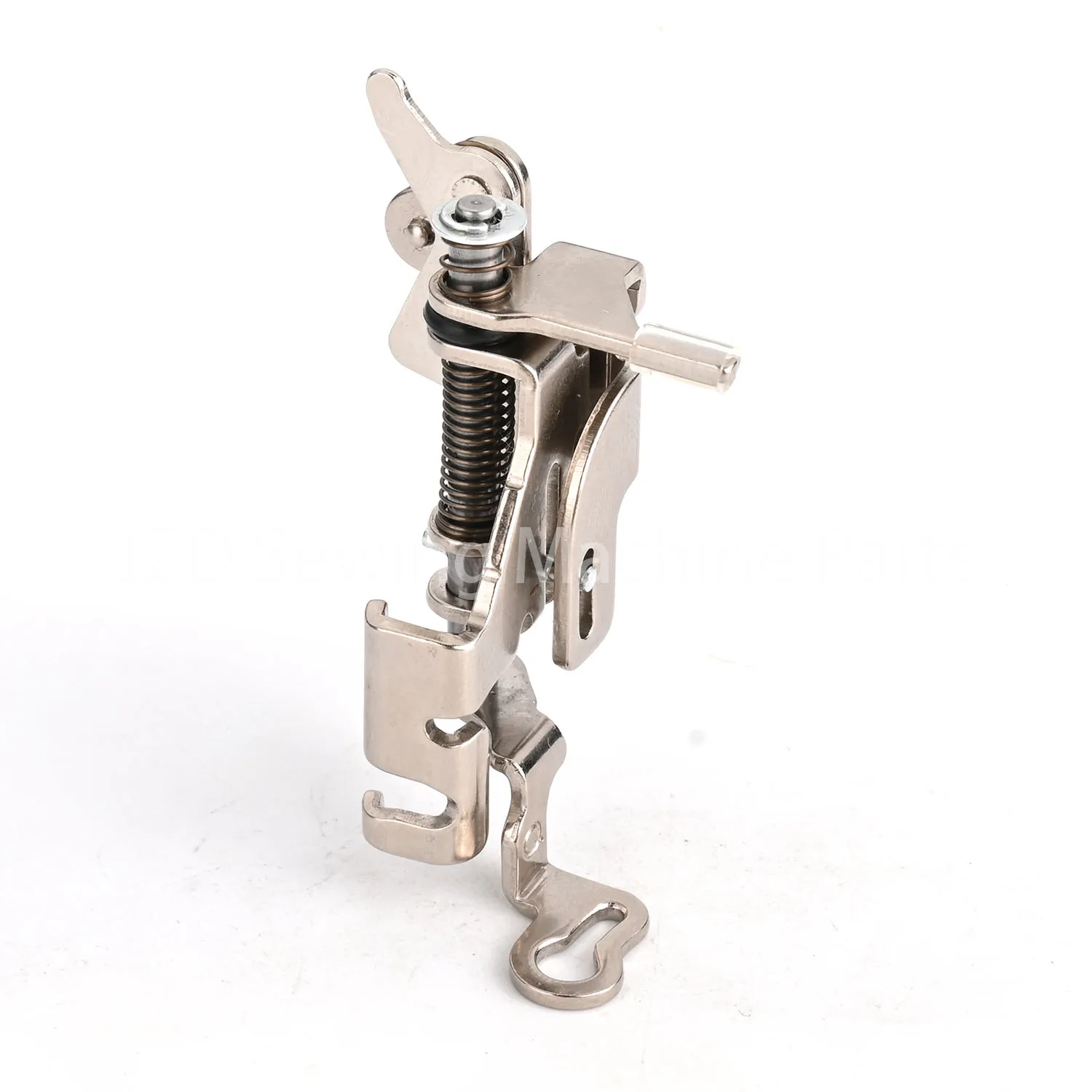 #XD0474051 Embroidery Foot Q - for Brother Sewing Machine SE-350, SE400, PE770, NV-900, NV-900D, NV-1000, HE-240, LB-6770