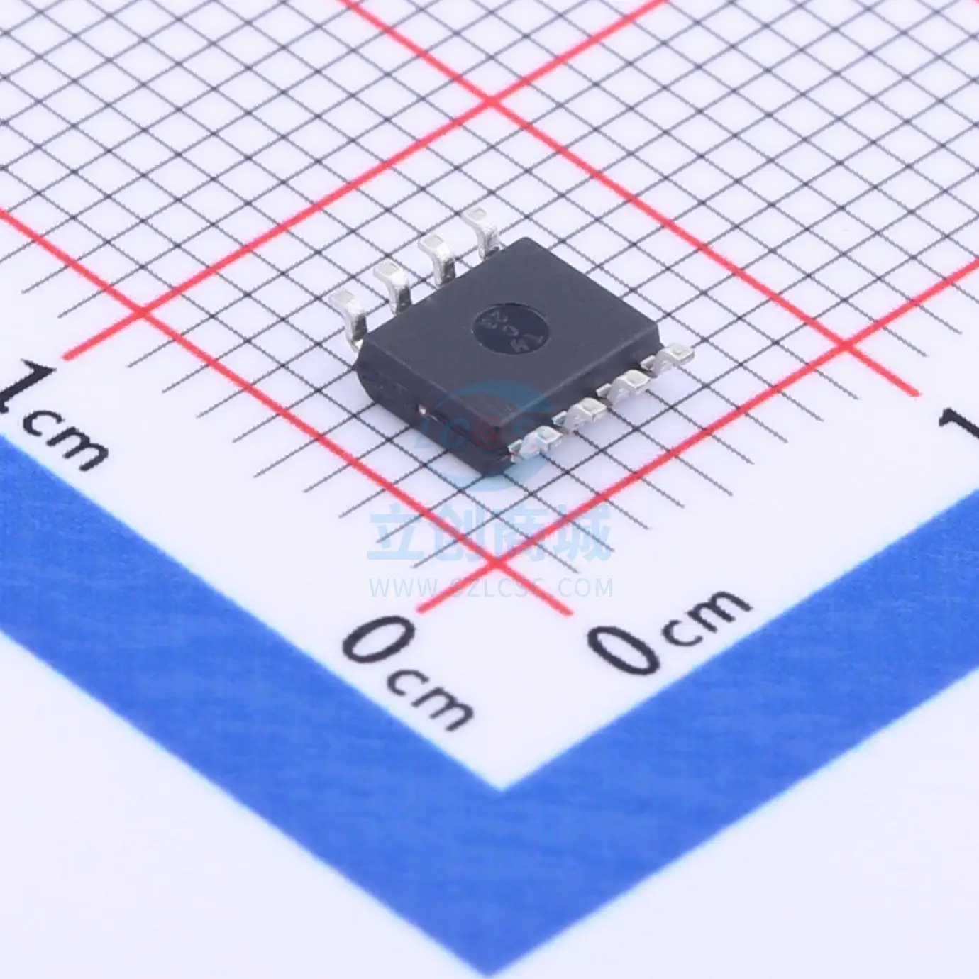 XFTS 24LC64 E/SN 24LC64-E/SNNew Chính Hãng Chip IC