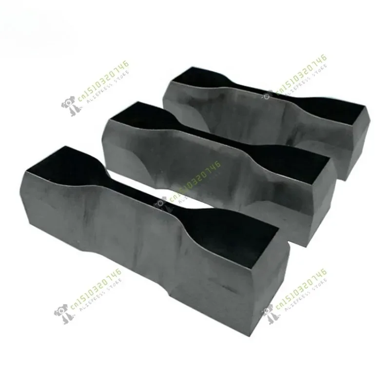 Special Offer  D412 Knife Mold Rubber Knife Mold Insulated Knife Mold Dumbbell Non-standard  Processing