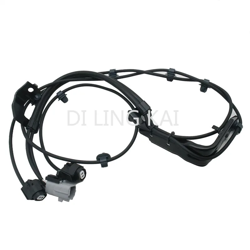 

Car Sensor for Toyota ABS Anti-lock Braking Sensor Automotive Wheel Speed Sensor Accessories 89516-60090