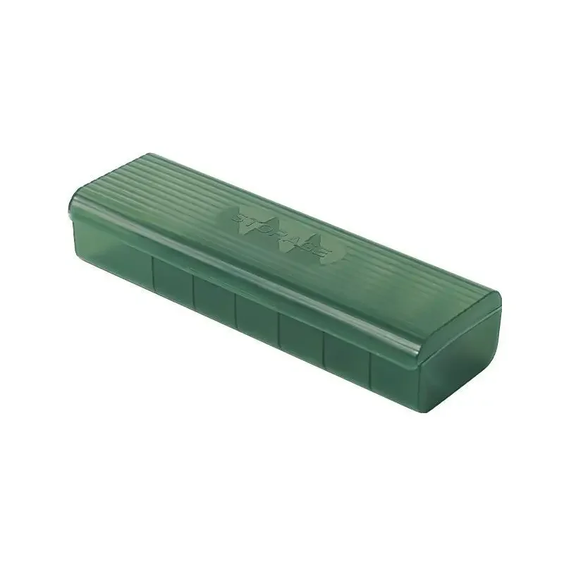 Data Cable Storage Box for Organized Desktop