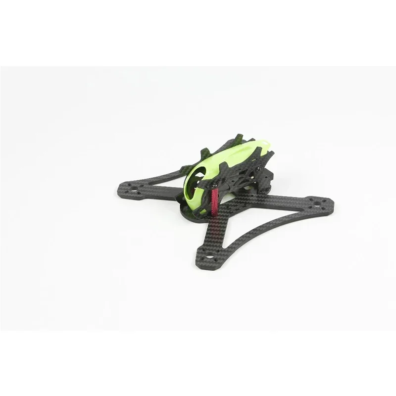 RAMMUS 180 180mm Mini Drone Frame Kit 200 200mm for FPV RC Racing Drone Quadcopter Spare Parts RC Accessories