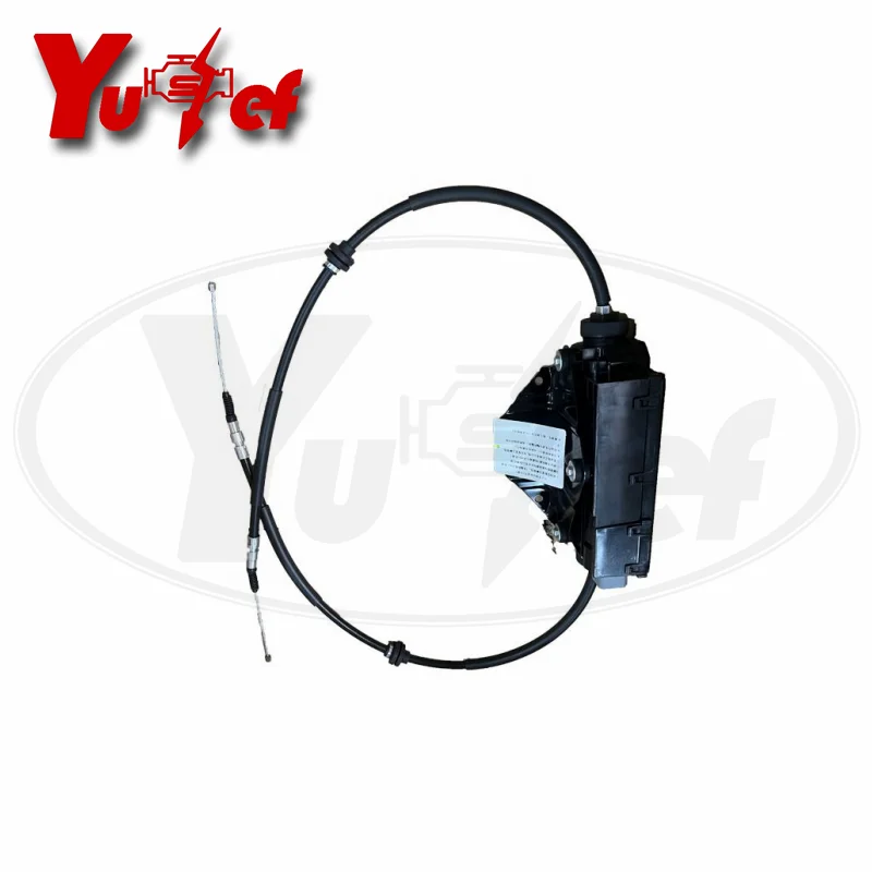 

Electric Parking Module Control Unit Actuator Fits for F15 Handbrake Actuator 34436795145 34436864546 34436868514 34436874220
