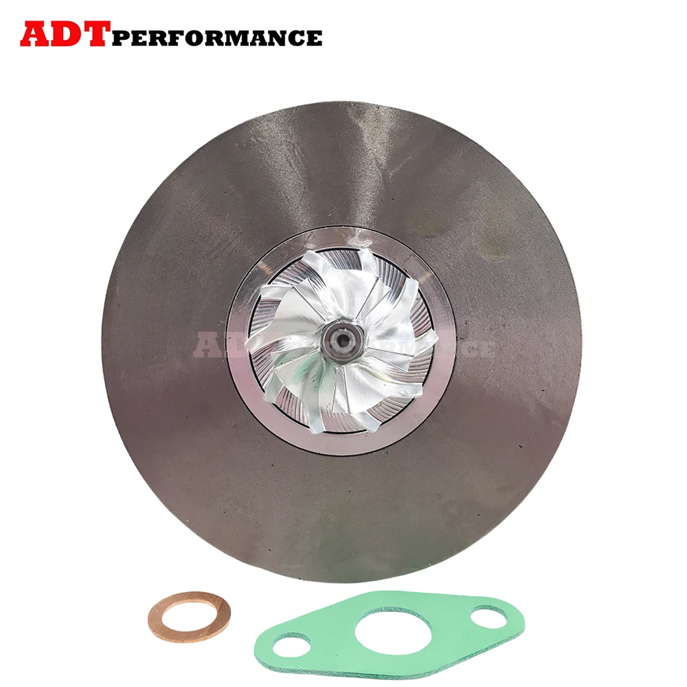 

MFS KP35 Turbo Cartridge for Volkswagen Amarok 2.0 BITDI Turbine CHRA 10009700025 10009700065 10009700026 03F145715A 03F145715E