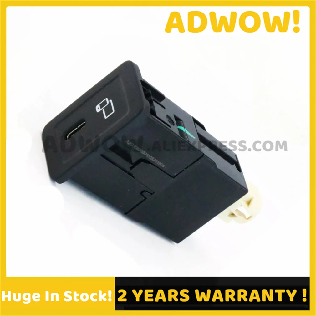 

OEM 2478203802 A2478203802 High Quality USB Interface USB Plug SD Card Reader Type-C Model For Mercedes Benz A GLA B GLB