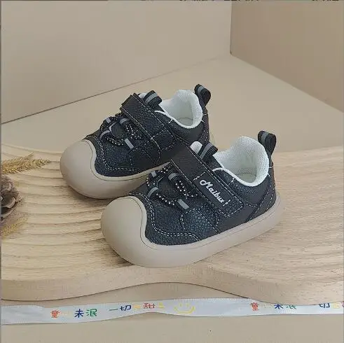 Baby shoes children's sports shoes baby walking shoes anti kick girls' shoes spring and autumn boys' children's casual shoes