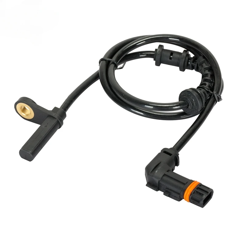 ABS Sensor for Mercedes-Benz W204 C180 C200 C220 C230 C280 C320 C350 2045400117 Car Assecories Wheel Speed Sensor