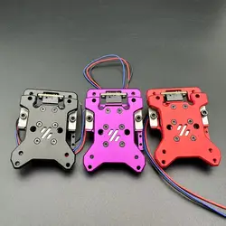 Dodo3dlab Voron CNC Tap 62g Ultra Light With 5-24V Optical Microswitch Sensor Assembled For Voron 2.4 R2 Trident 3D Printers
