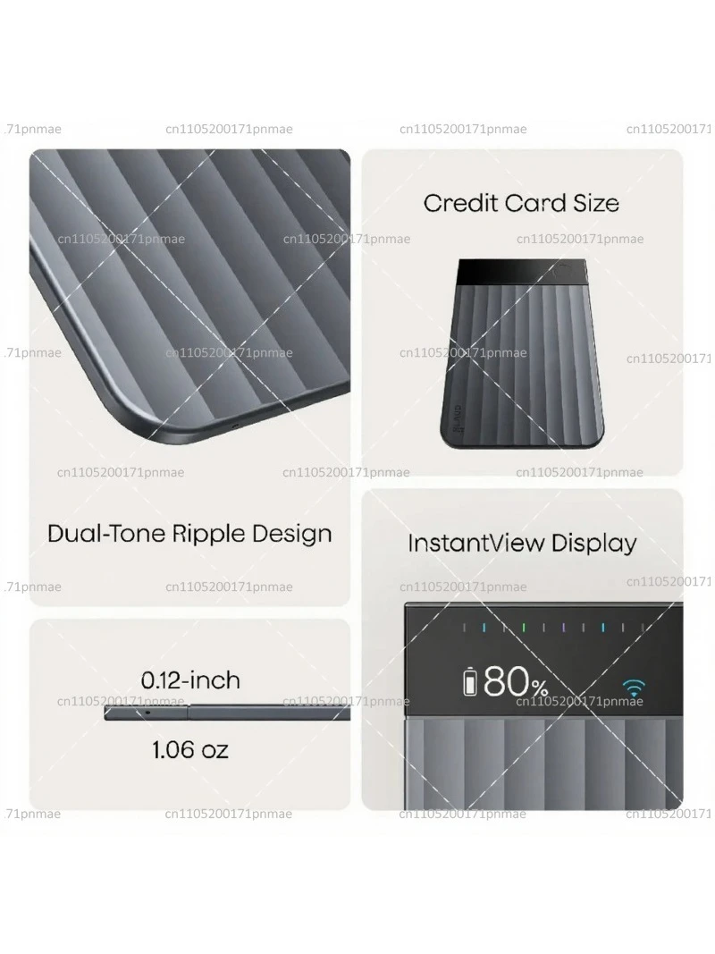 Taker Voice Recorder, Real-Time Transcription, Smart Meeting Notes, Portable Dictation Device
