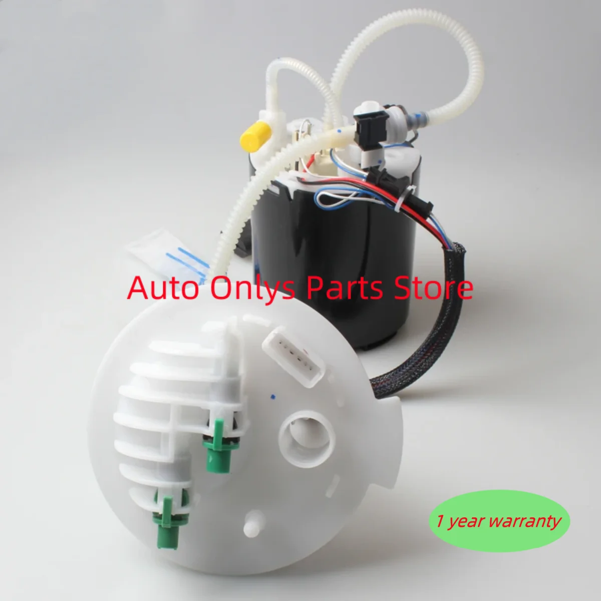 1pc New High quality Fuel pump assembly LR057235 LR072234 is suitable For Land Rover complete with oil level belt filter