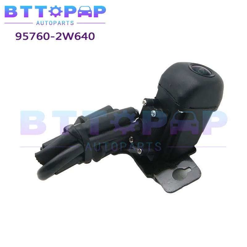 

95760-2W640 95760-2W641 Rear View Backup Camera for 2017 2018 Hyundai Santa Fe 2.0L 2.4L 3.3L New A52-74-0019 HY1960163