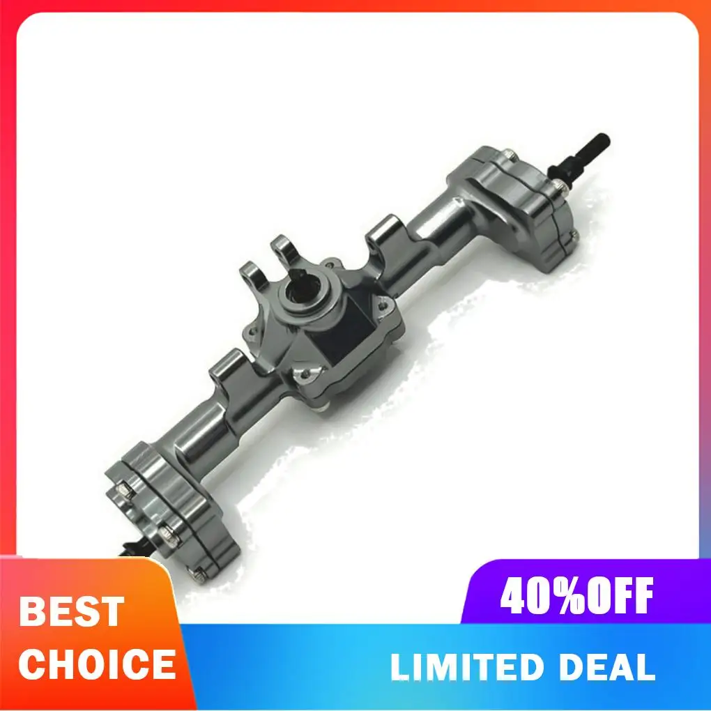 Trx4 Upgrades Meus Axles 1/10 18 Upgrades Easy To Replace Improvements Made Of Meterial