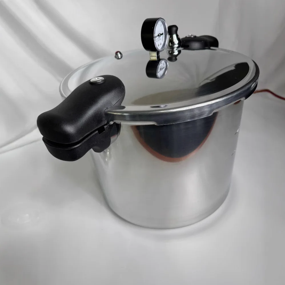 

Pressure cooker, aluminum, pressure cooker, commercial