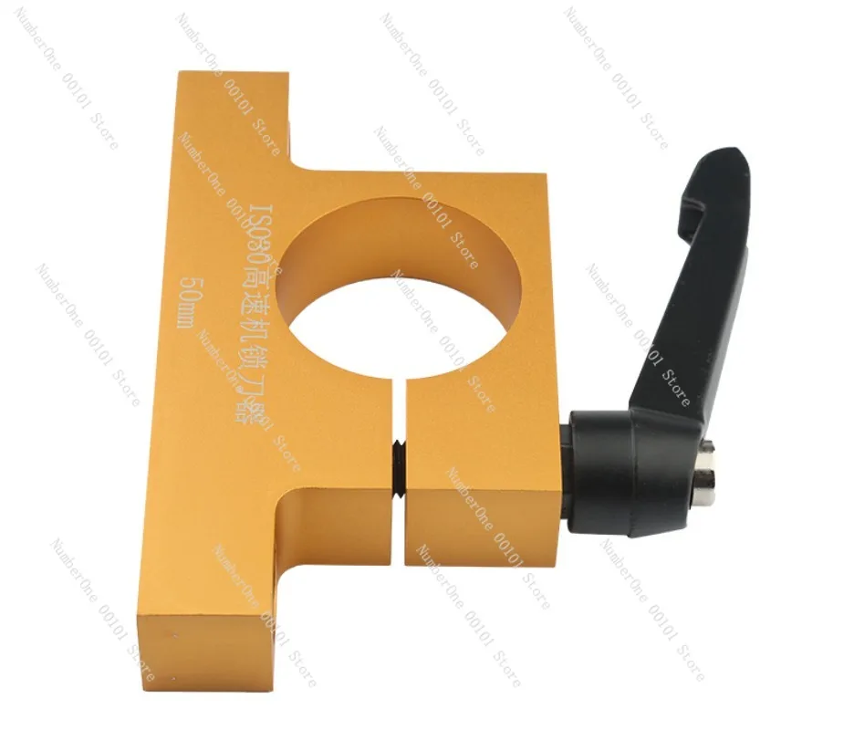 Engraving machine lock knife holder spindle knife card high speed knife remover accessories