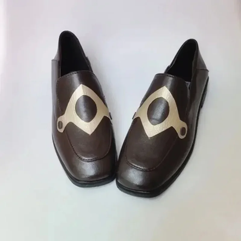 أأ ★   أحذية جينشين إمباكت هوتاو التأثيرية أحذية جورب لعبة هو تاو كوس الدعائم شخصيات مشروع الممتلكات الجديدة 2025